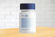 PhenQ Review 2024: A Comprehensive Look at a Leading Weight Loss Pill
