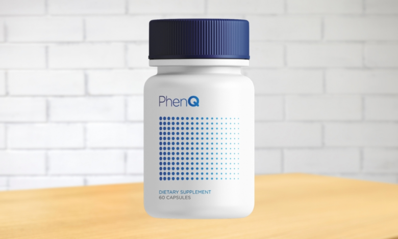 PhenQ Review 2024: A Comprehensive Look at a Leading Weight Loss Pill