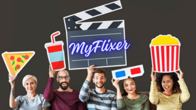 MyFlixer