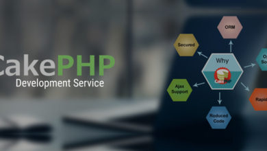 Cakephp Development