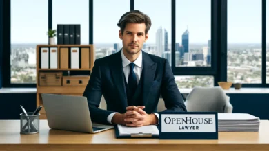 Navigating Home Buying with the Right OpenHousePerth.net Lawyer Expertise