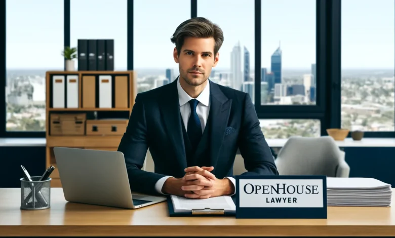 Navigating Home Buying with the Right OpenHousePerth.net Lawyer Expertise