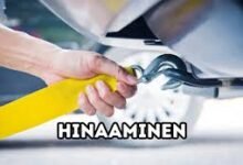 Why Is Hinaaminen Important?
