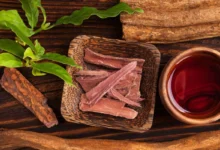 Tepezcohuite: The Miracle Bark for Skin Regeneration and Healing