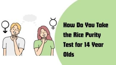 Why You Should Take the Rice Purity Test Today