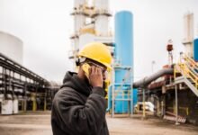 Driving Innovation in the Canadian Oil and Gas Industry PETC