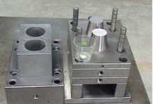 Die Casting Mold