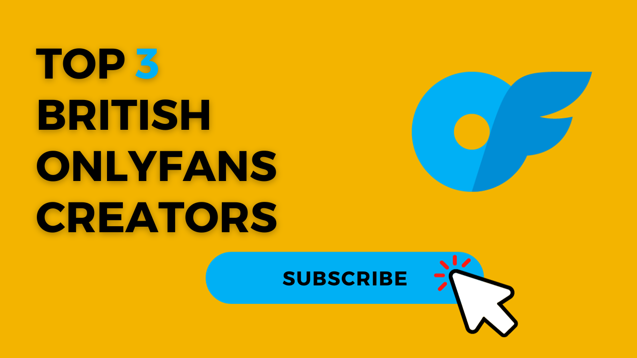 The Best OnlyFans Creators to Follow in 2024: Top Picks and Tips