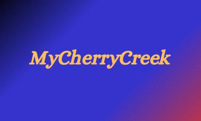 MyCherryCreek