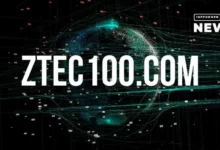 Ztec100.com