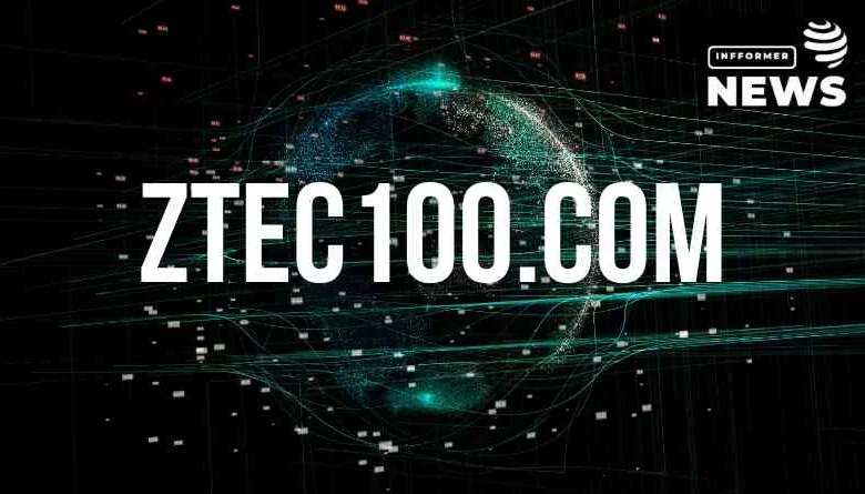 Ztec100.com