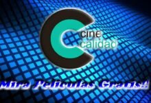 cinecalidad