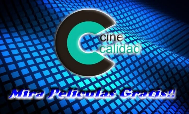 cinecalidad