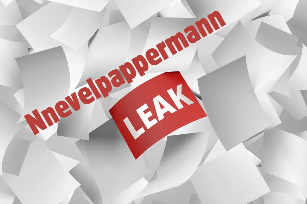Unveiling the Mystery Behind Nnevelpappermann Leaks What You Need to Know(01)