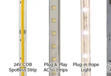 LED Replacements