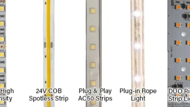 LED Replacements