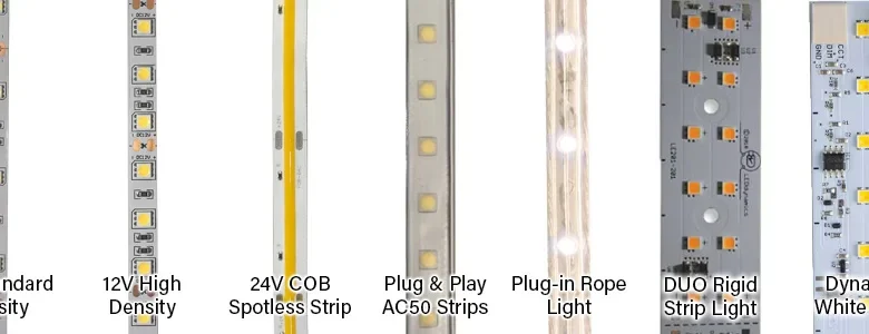 LED Replacements