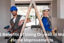 Drywall