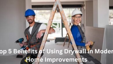 Drywall