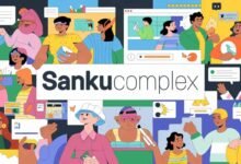 Sankkucomplex