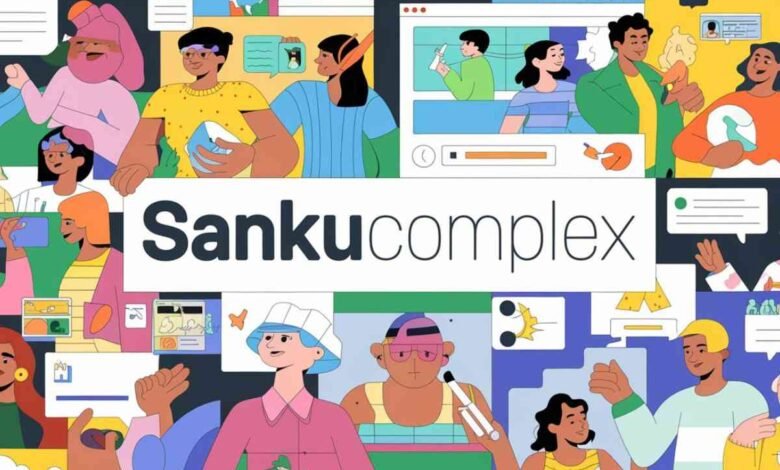 Sankkucomplex