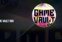 Download GameVault999