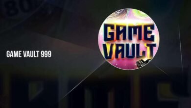 Download GameVault999