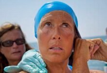 Diana Nyad