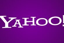 Yahoo England