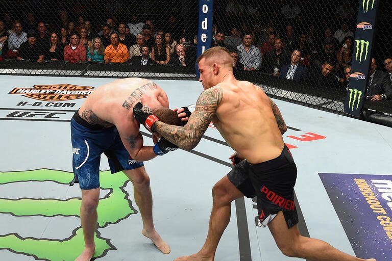 UFC Events Wiki A Comprehensive Look at the Ultimate Fighting