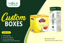 Wholesale Boxes