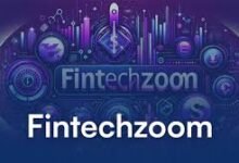 Fintechzoom