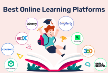 Free Online Learning Platforms