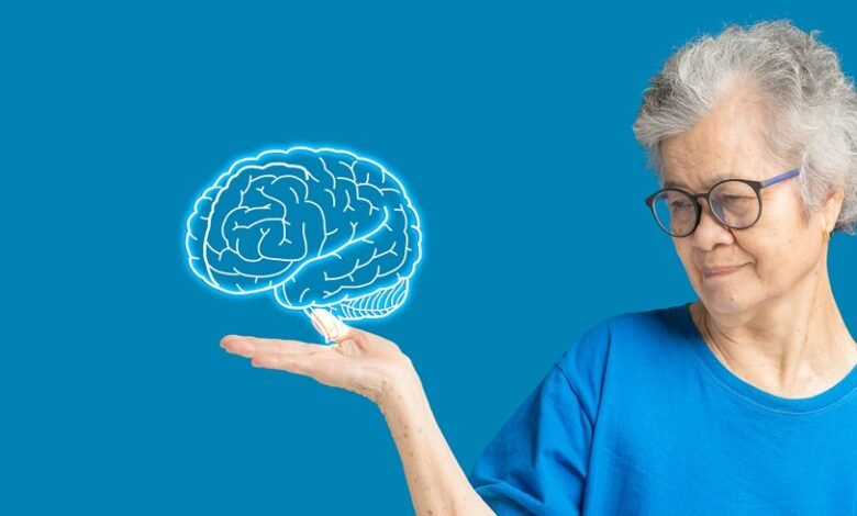 Brain Health