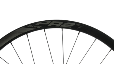 Giant PR2 vs Affinity R1: Which Bike Wheel Upgrade Is Right for You?