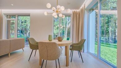 How to Clean Blinds, Shades, and Windows