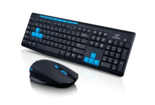 VK DVTS24-BLK Keyboard Manual: The Complete User Guide