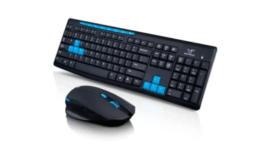 VK DVTS24-BLK Keyboard Manual: The Complete User Guide