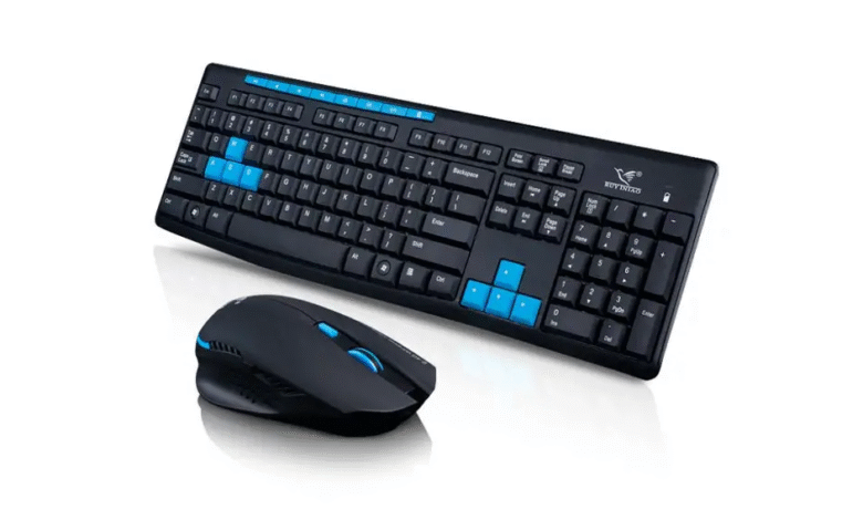 VK DVTS24-BLK Keyboard Manual: The Complete User Guide