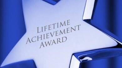 The Golden Mile: Understanding Achievement Awards and Their Impact