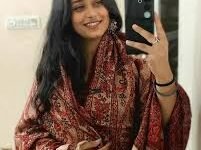 Apoorva Choudhary: A Rising Voice of Talent and Inspiration