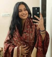 Apoorva Choudhary: A Rising Voice of Talent and Inspiration