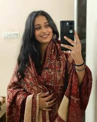 Apoorva Choudhary: A Rising Voice of Talent and Inspiration