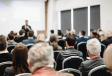 Conference Production