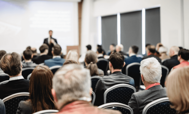 Conference Production