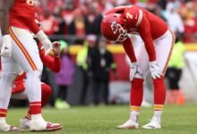 Chiefs Lost: Analyzing the Setbacks of Kansas City’s NFL Team