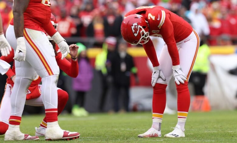 Chiefs Lost: Analyzing the Setbacks of Kansas City’s NFL Team