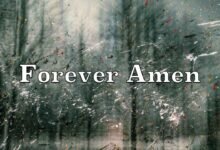 Forever Amen: A Symbol of Timeless Devotion