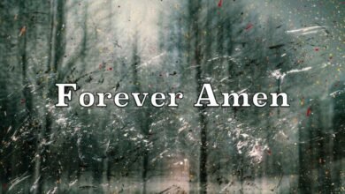 Forever Amen: A Symbol of Timeless Devotion