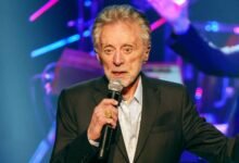 The Velvet Voice of New Jersey: Frankie Valli